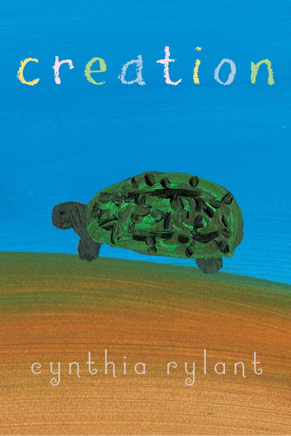 Big bigCover of Creation