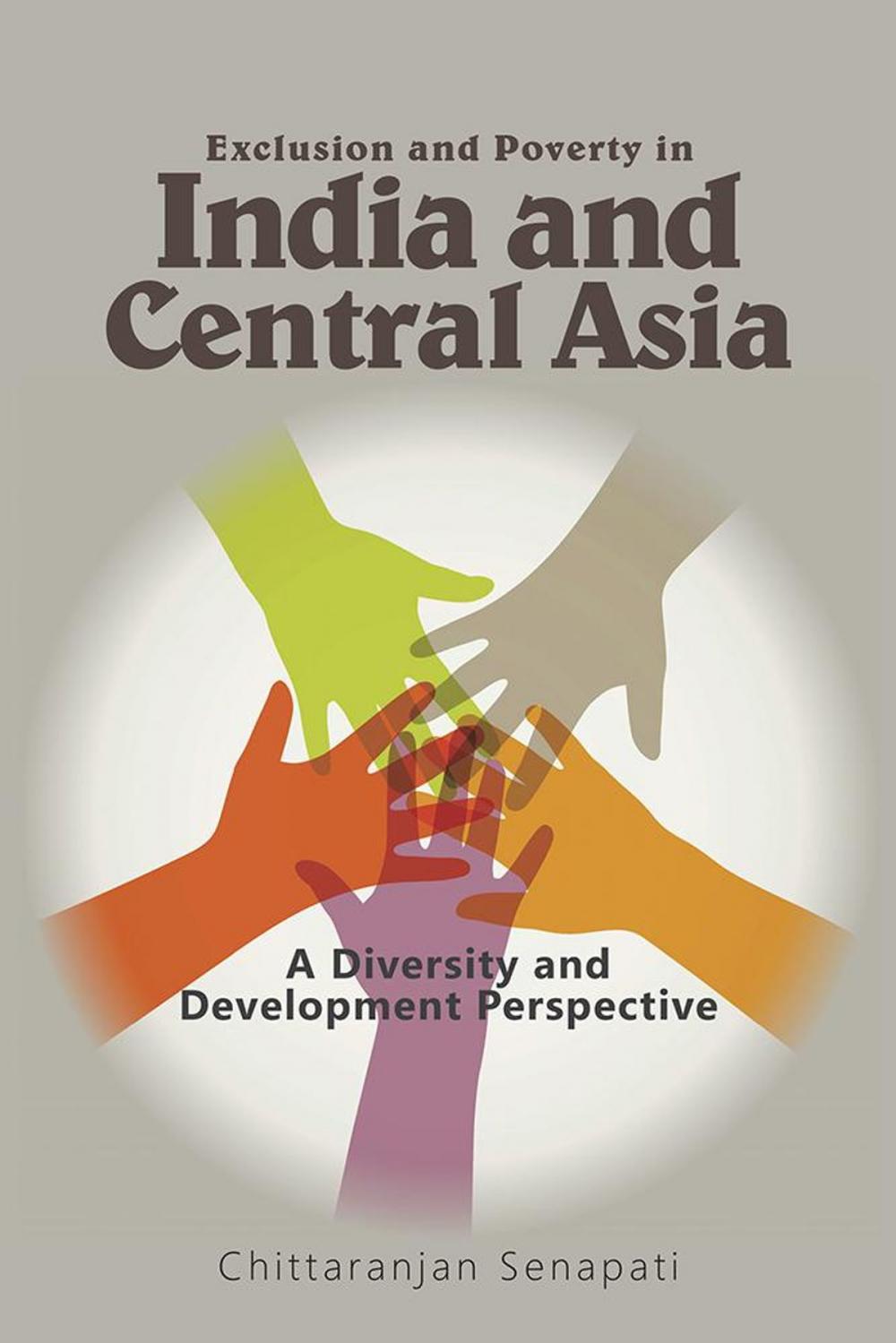 Big bigCover of Exclusion and Poverty in India and Central Asia