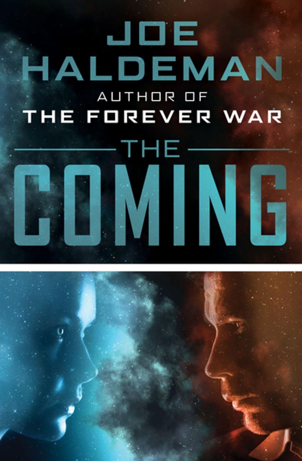 Big bigCover of The Coming