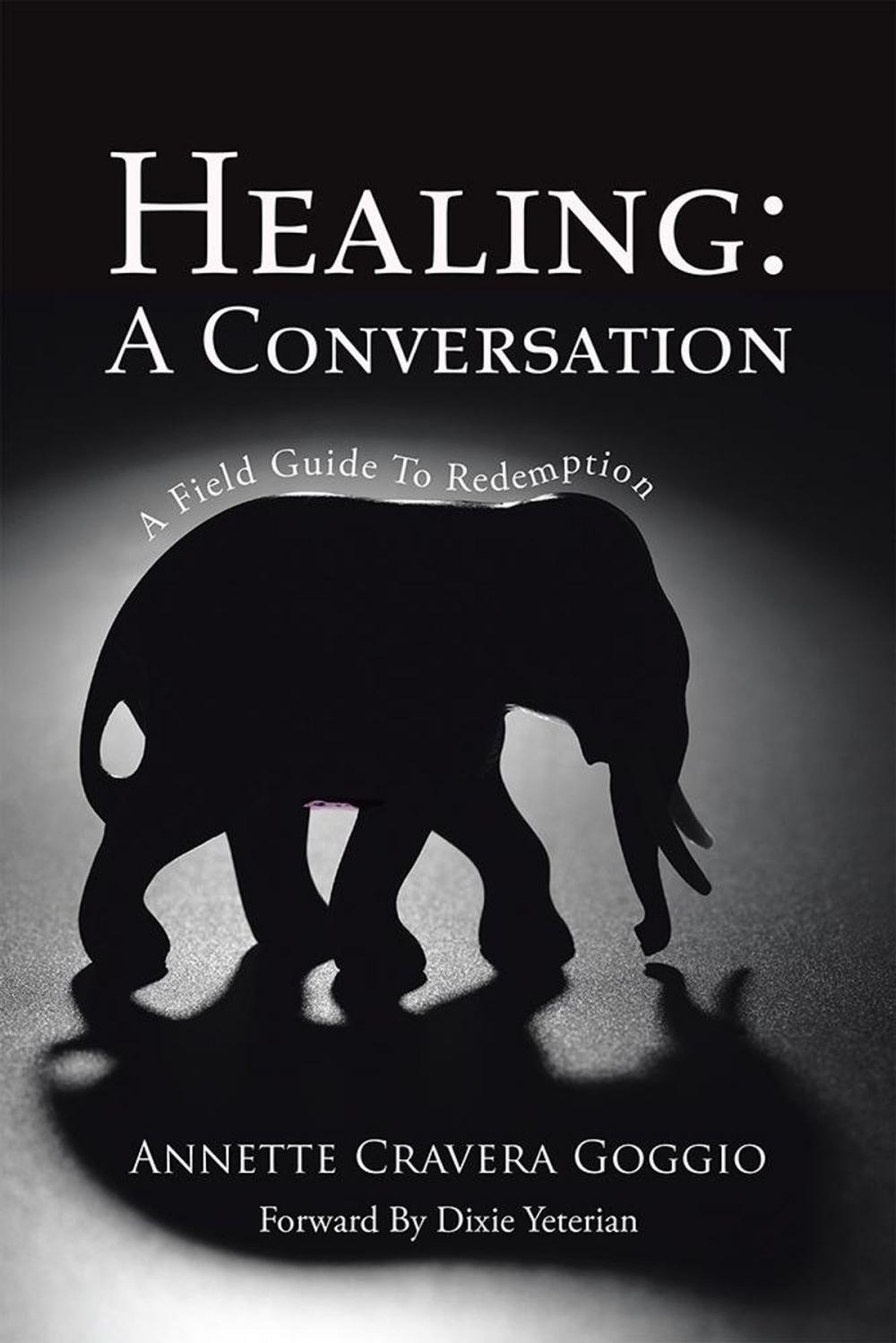 Big bigCover of Healing: a Conversation