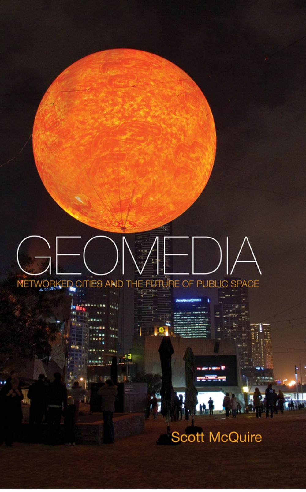 Big bigCover of Geomedia