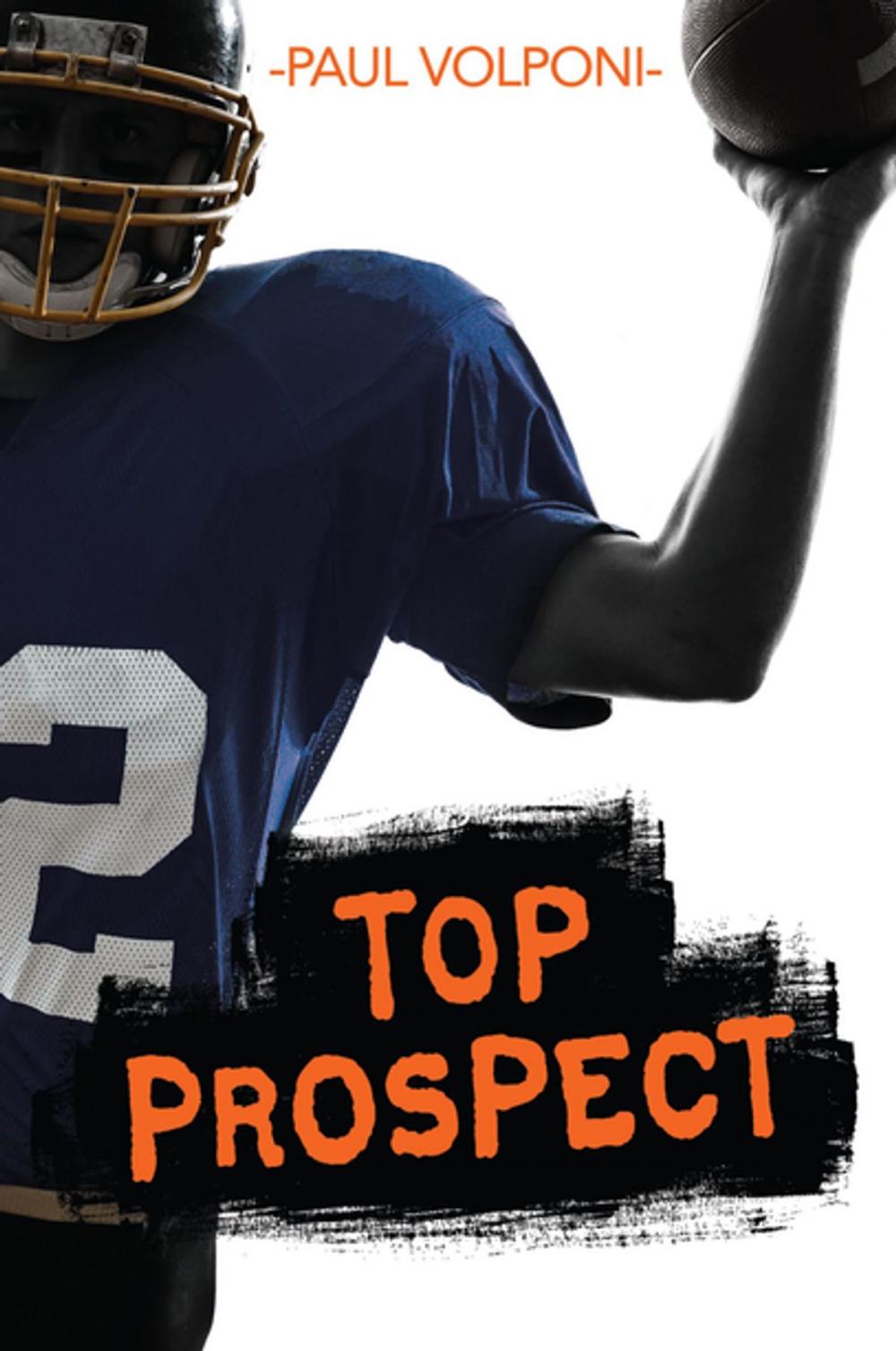 Big bigCover of Top Prospect
