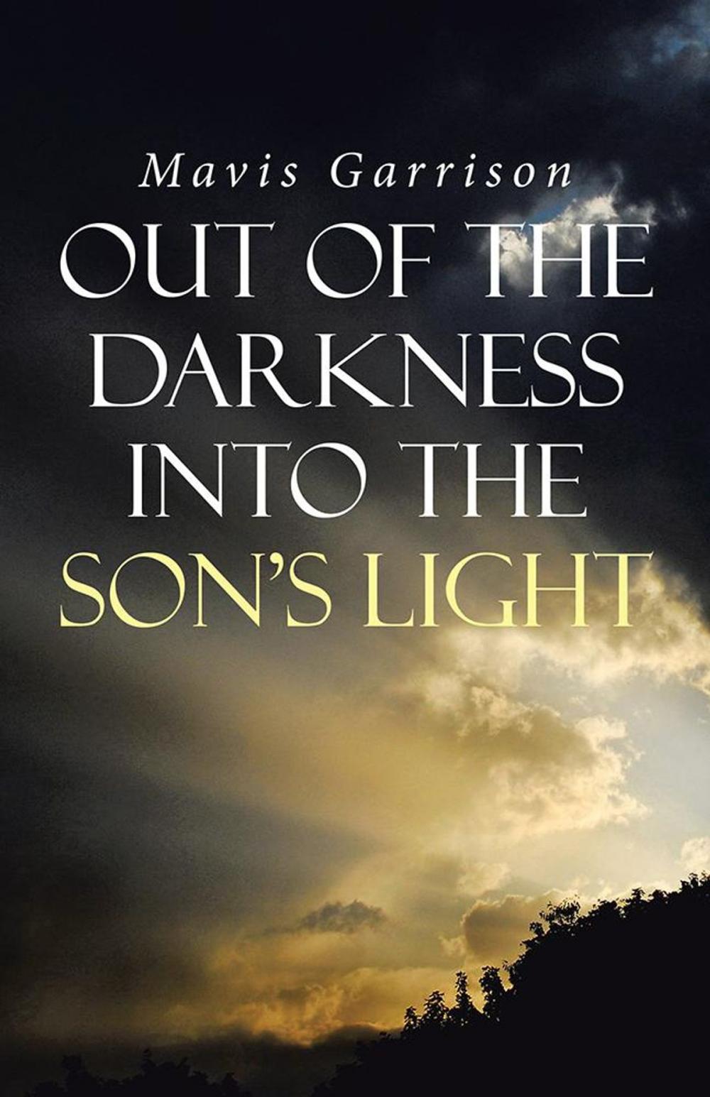 Big bigCover of Out of the Darkness into the Son's Light