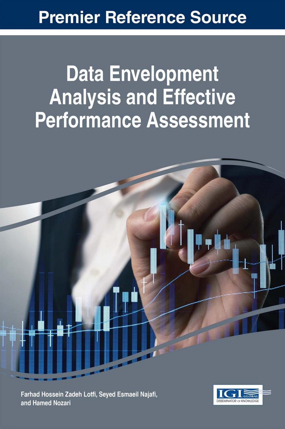 Big bigCover of Data Envelopment Analysis and Effective Performance Assessment