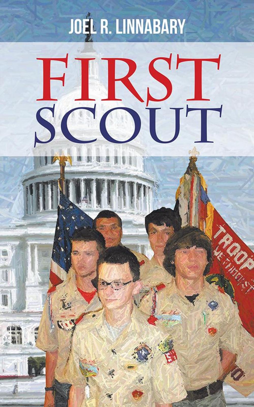 Big bigCover of First Scout