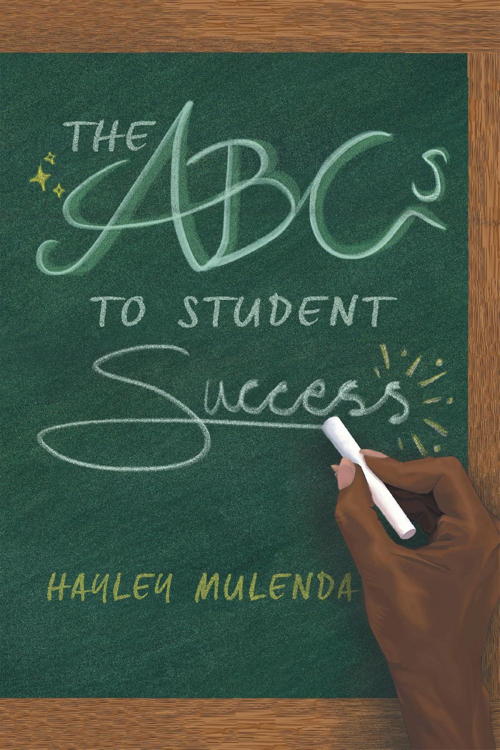 Big bigCover of The Abcs to Student Success