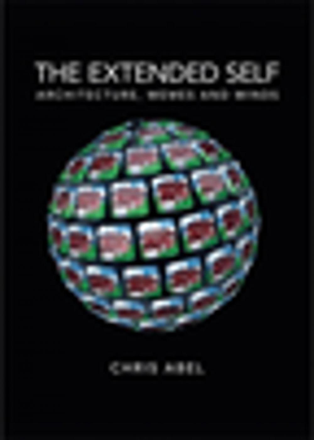 Big bigCover of The extended self