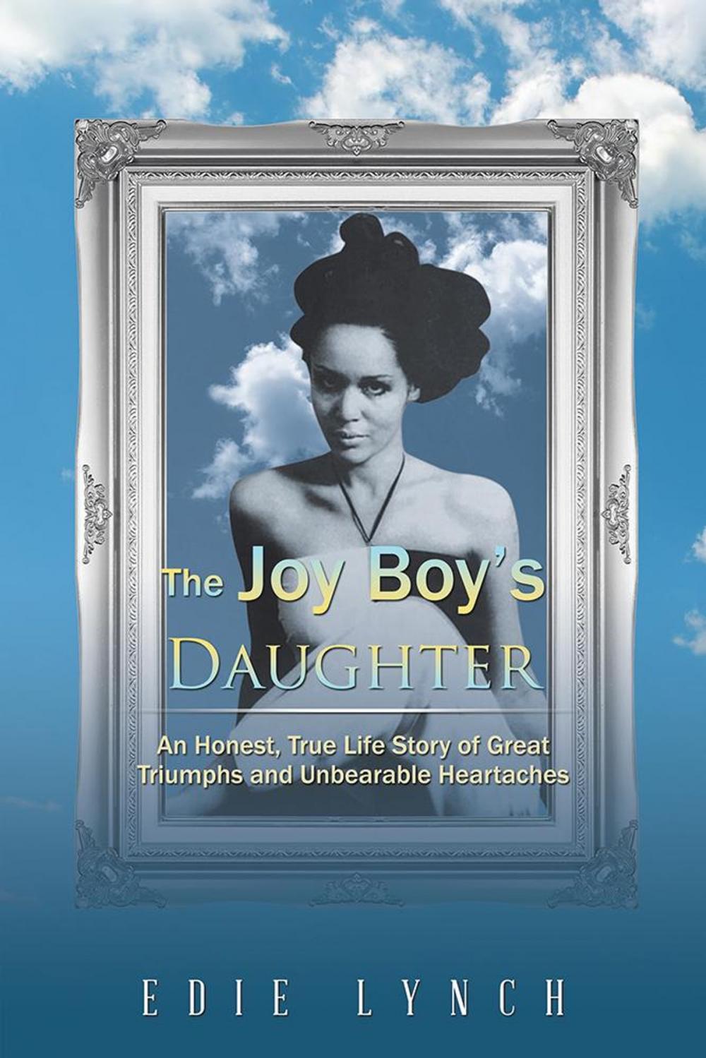 Big bigCover of The Joy Boy’S Daughter