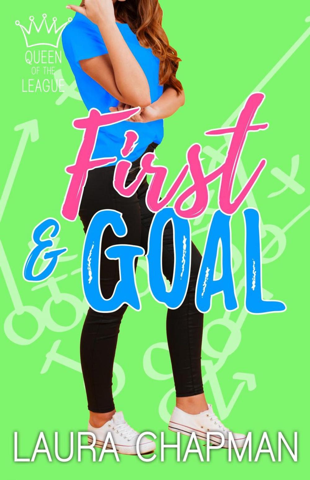 Big bigCover of First & Goal