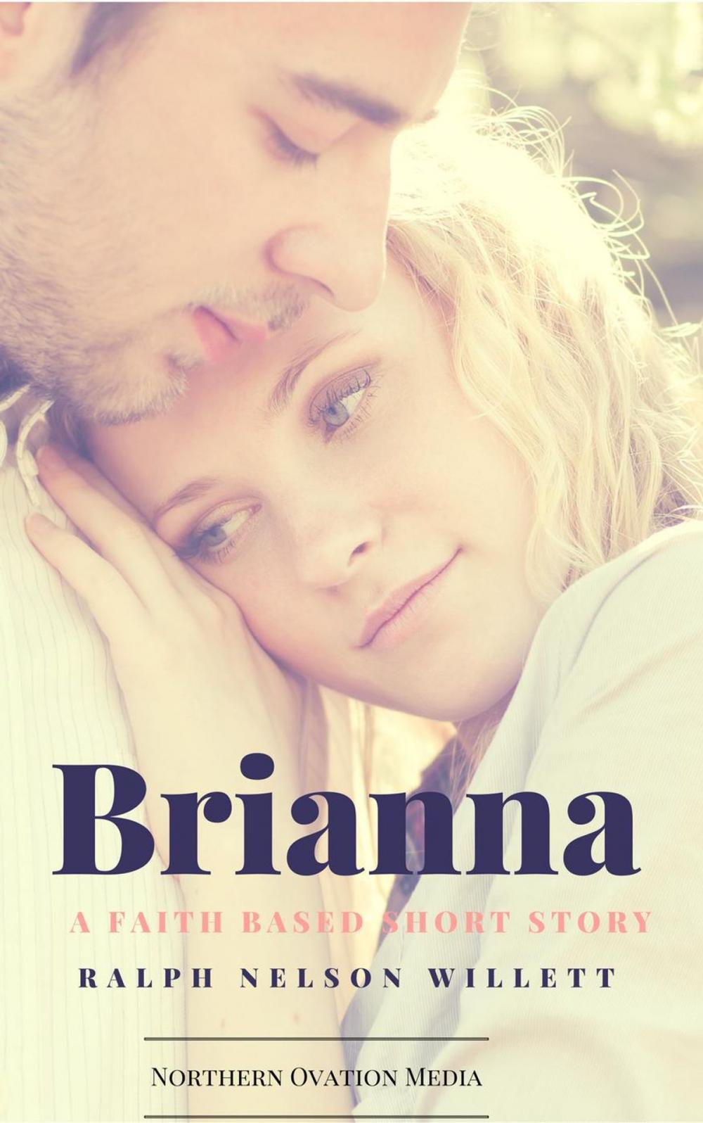 Big bigCover of Brianna
