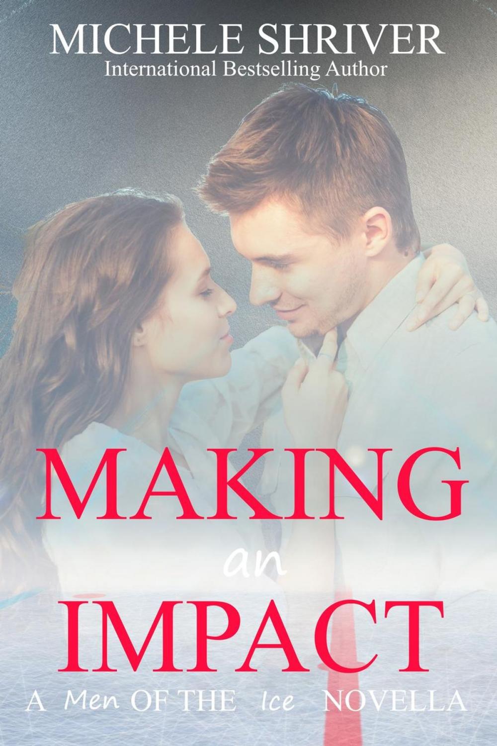 Big bigCover of Making an Impact
