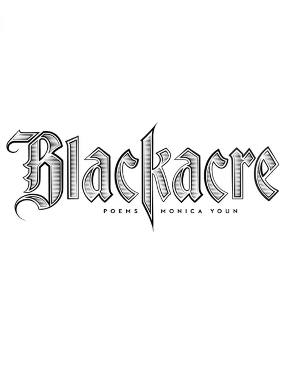 Big bigCover of Blackacre