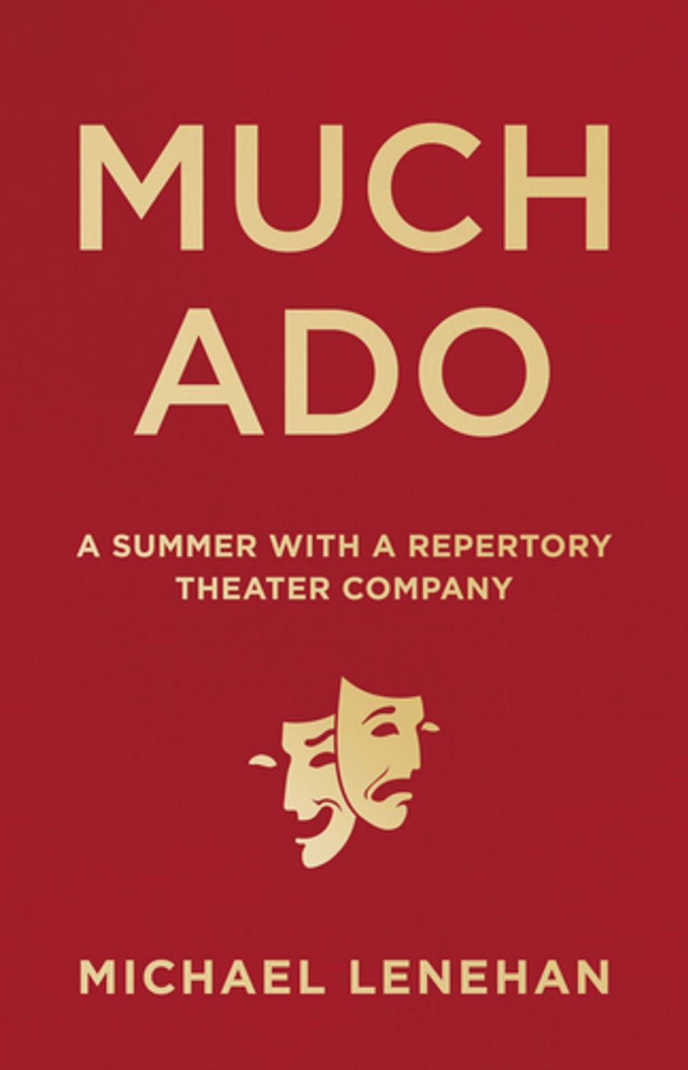 Big bigCover of Much Ado