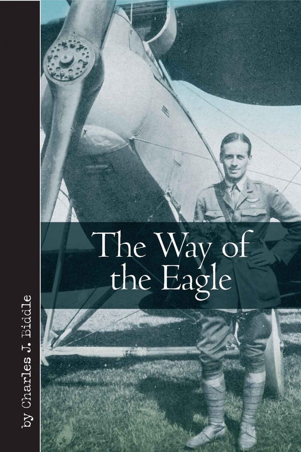 Big bigCover of The Way of the Eagle