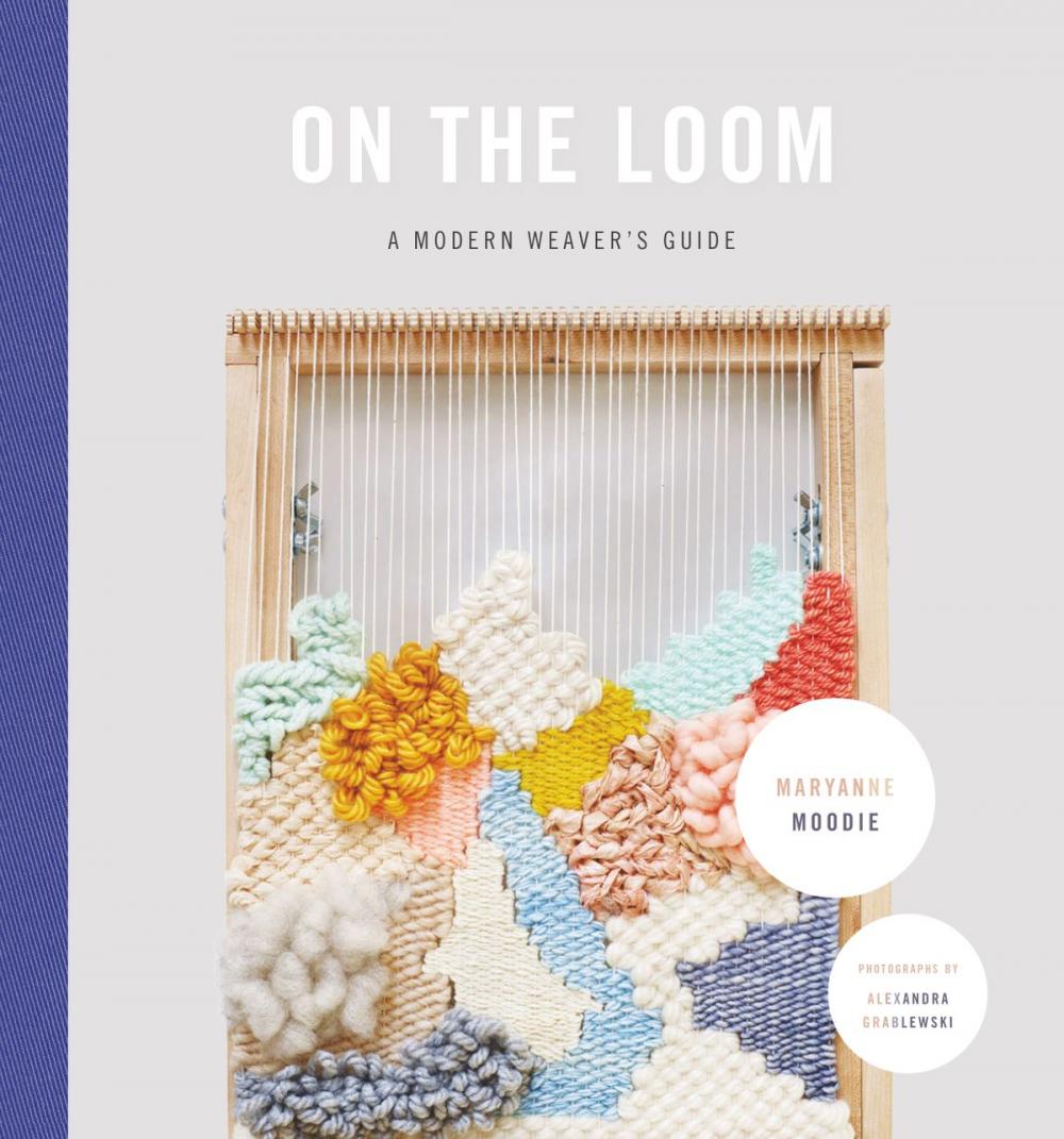 Big bigCover of On the Loom