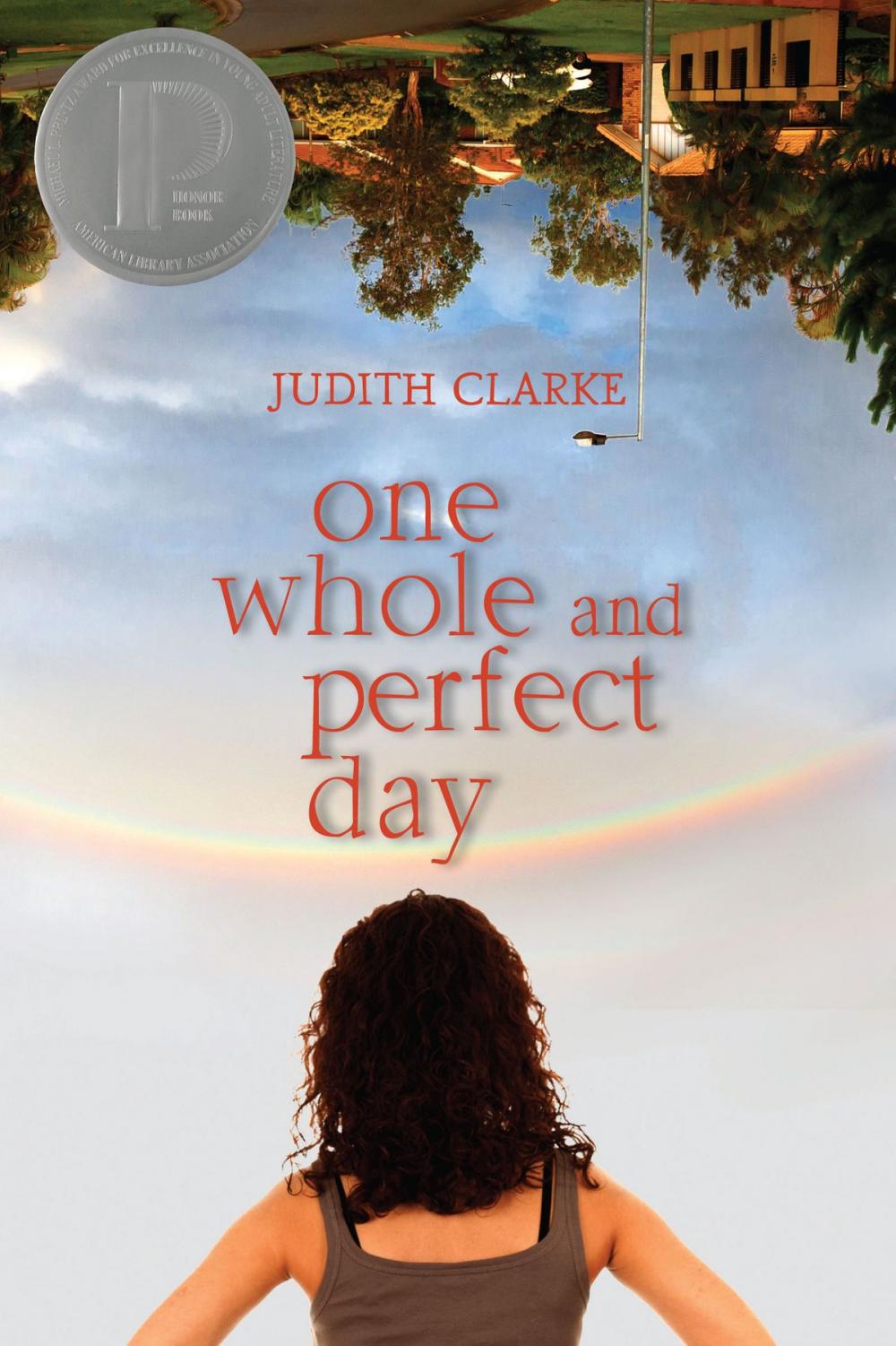 Big bigCover of One Whole and Perfect Day