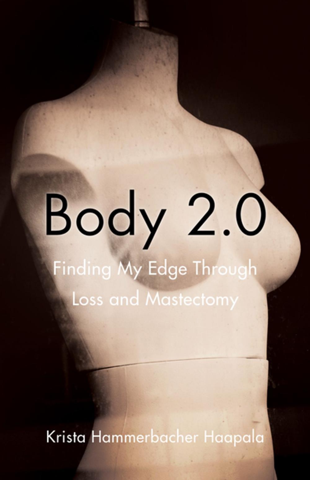 Big bigCover of Body 2.0