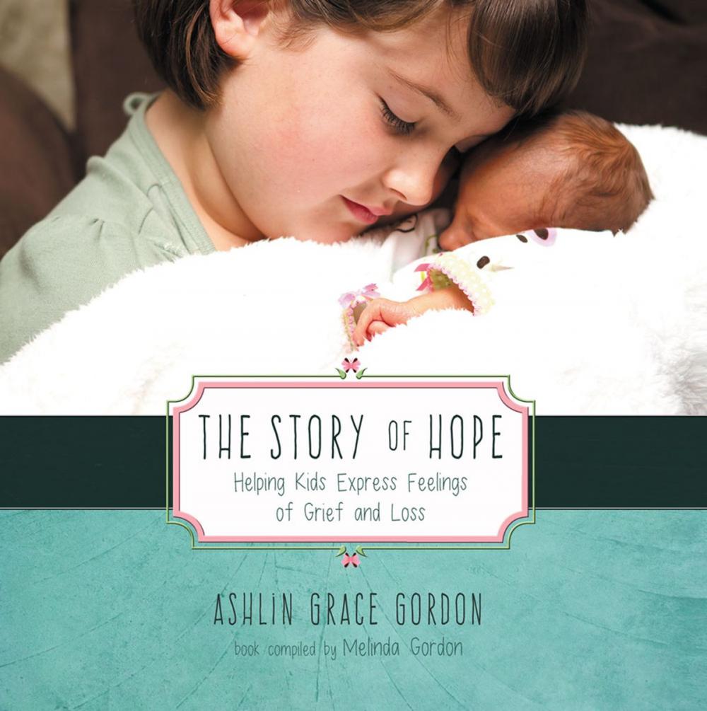 Big bigCover of The Story of Hope