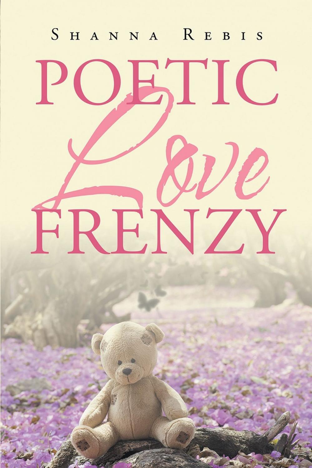 Big bigCover of Poetic Love Frenzy