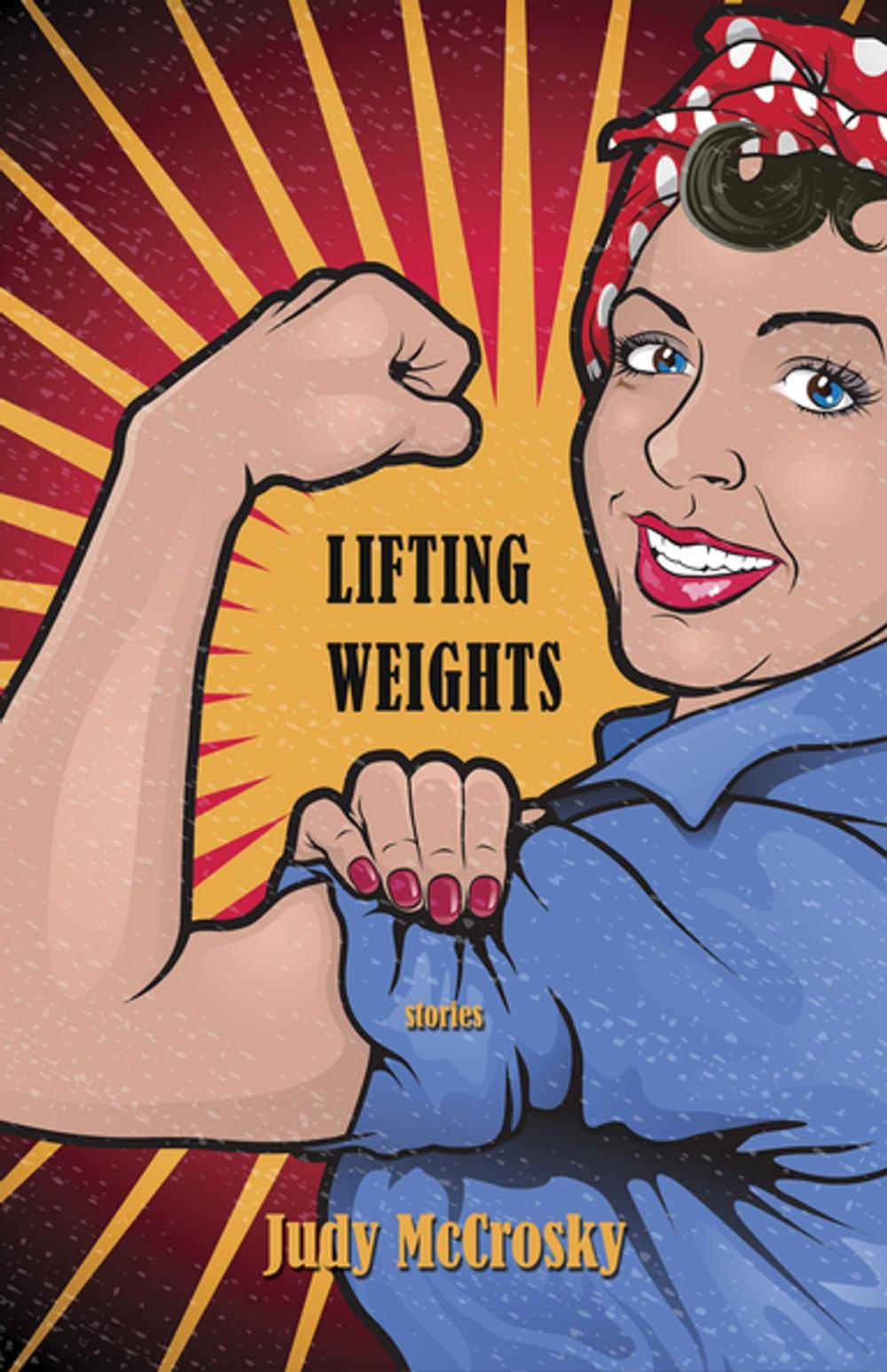 Big bigCover of Lifting Weights
