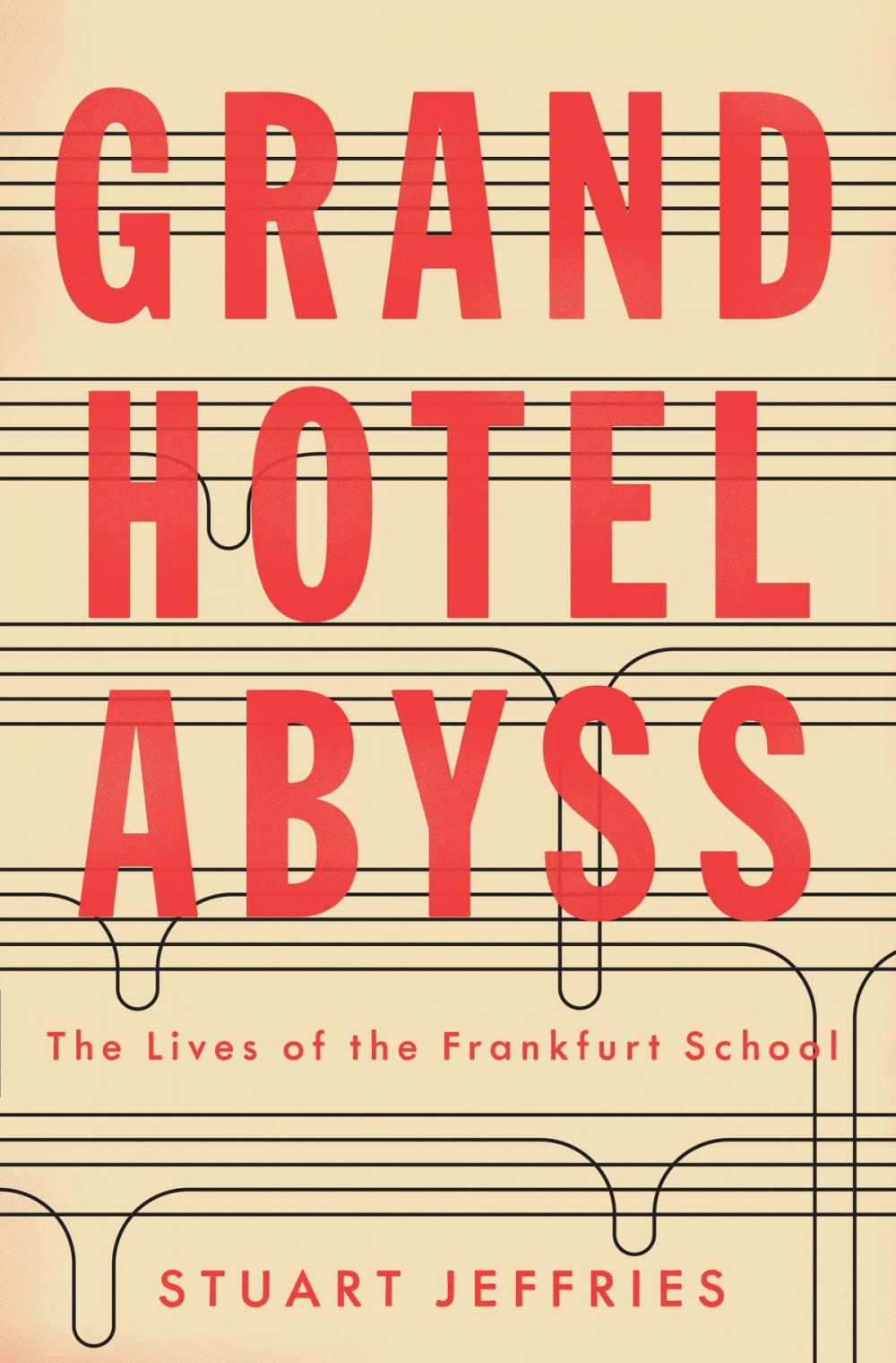 Big bigCover of Grand Hotel Abyss