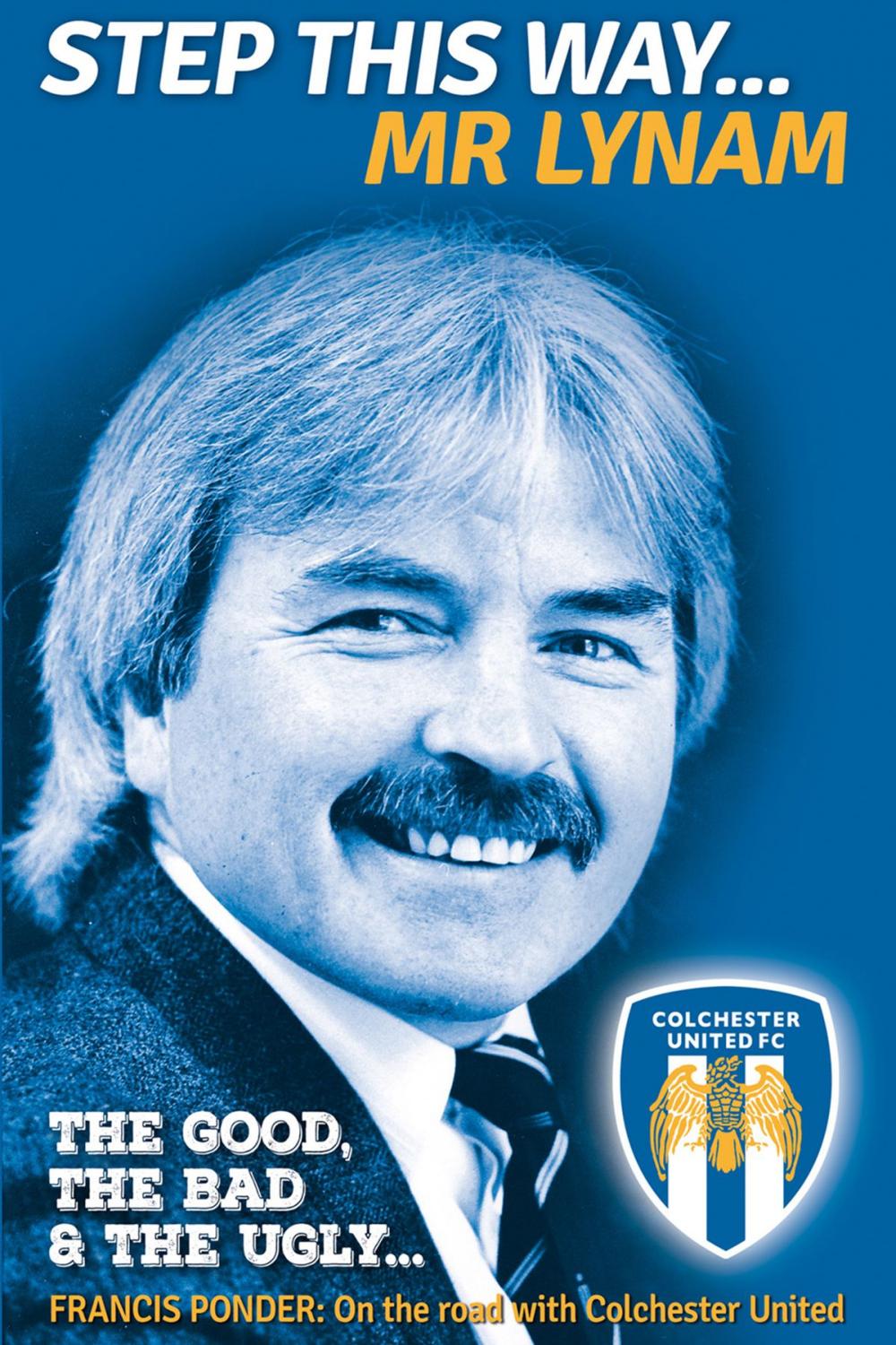 Big bigCover of Step This Way... Mr Lynam