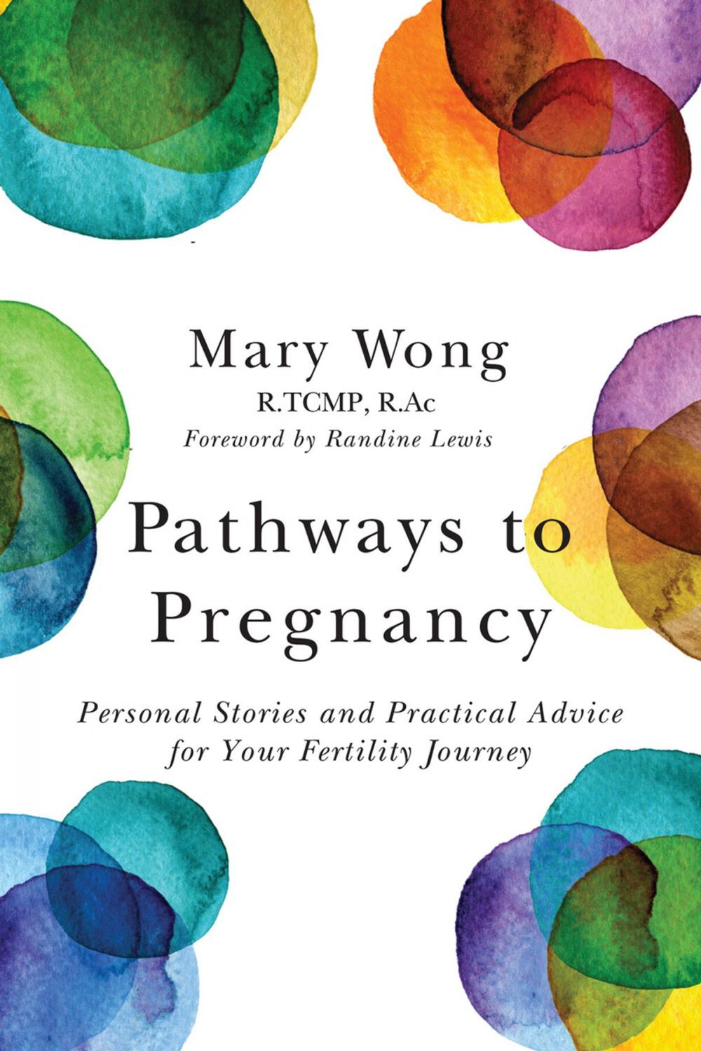 Big bigCover of Pathways to Pregnancy