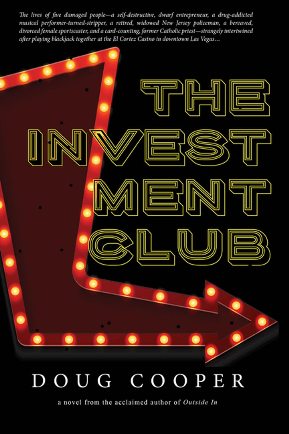 Big bigCover of The Investment Club