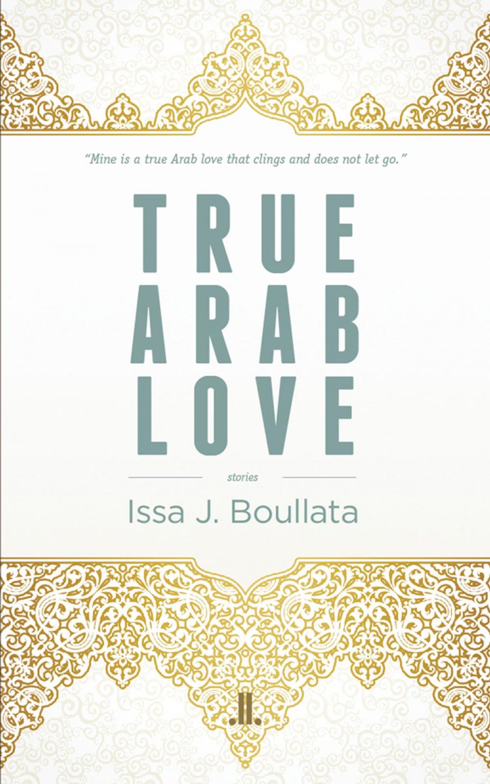 Big bigCover of True Arab Love