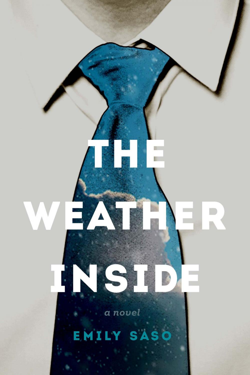 Big bigCover of The Weather Inside
