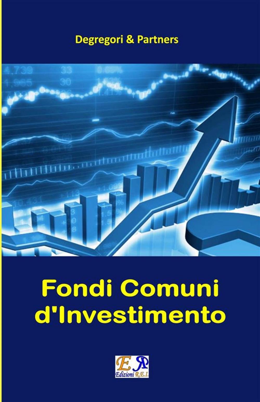 Big bigCover of Fondi Comuni d'Investimento