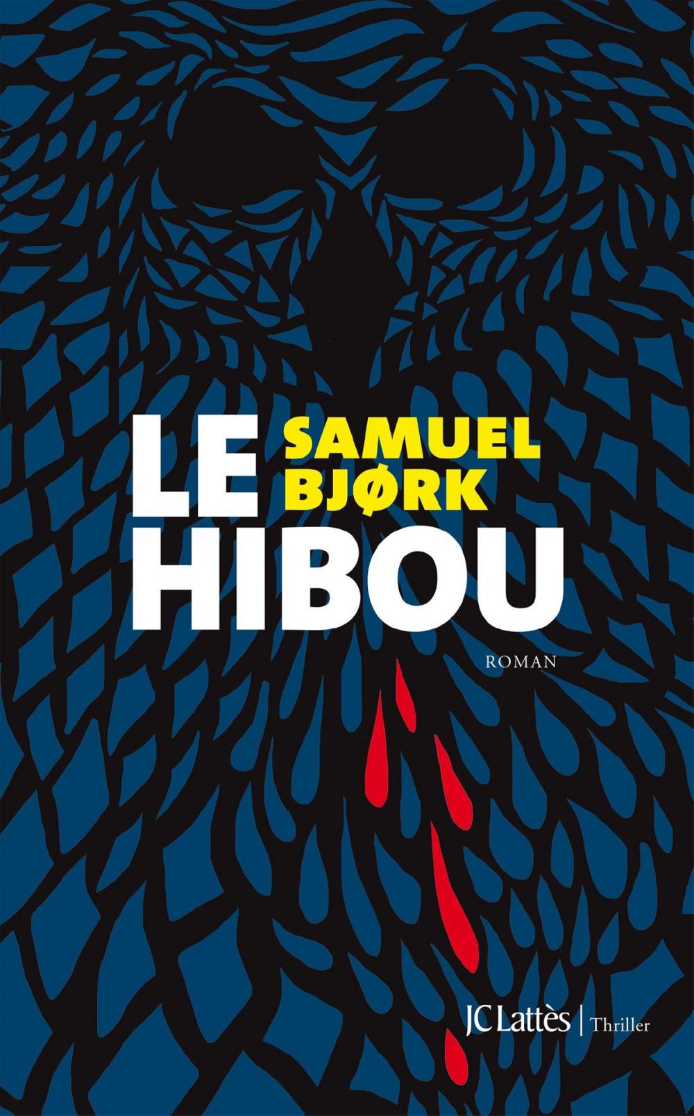 Big bigCover of Le hibou