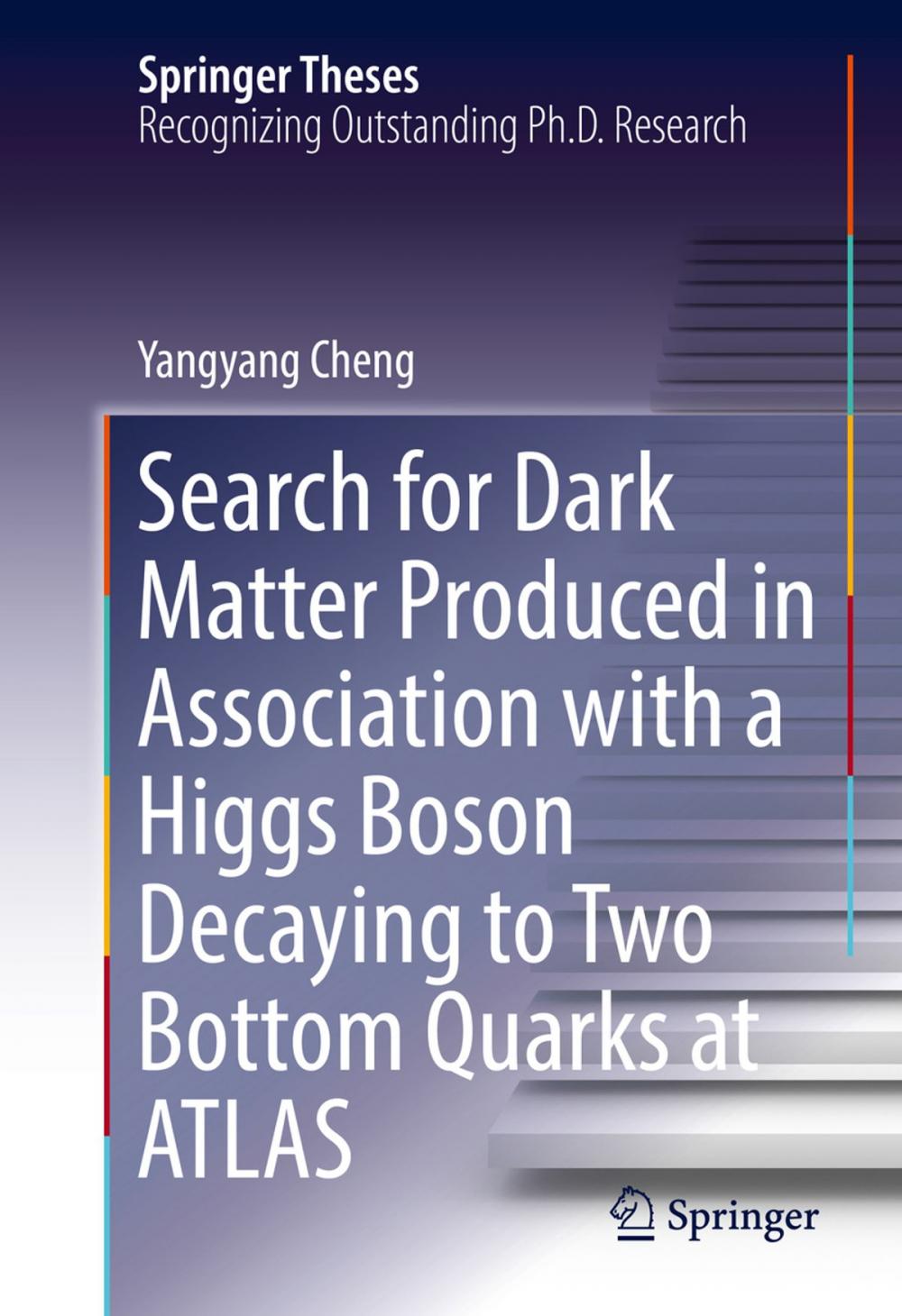 Big bigCover of Search for Dark Matter Produced in Association with a Higgs Boson Decaying to Two Bottom Quarks at ATLAS