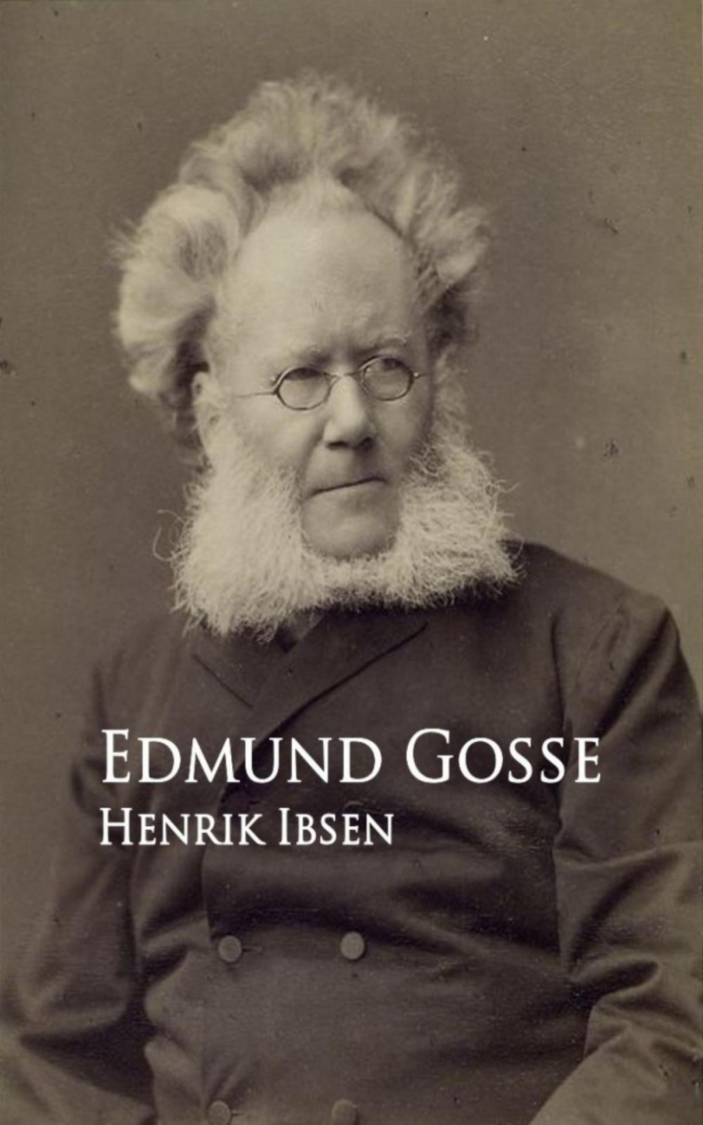 Big bigCover of Henrik Ibsen