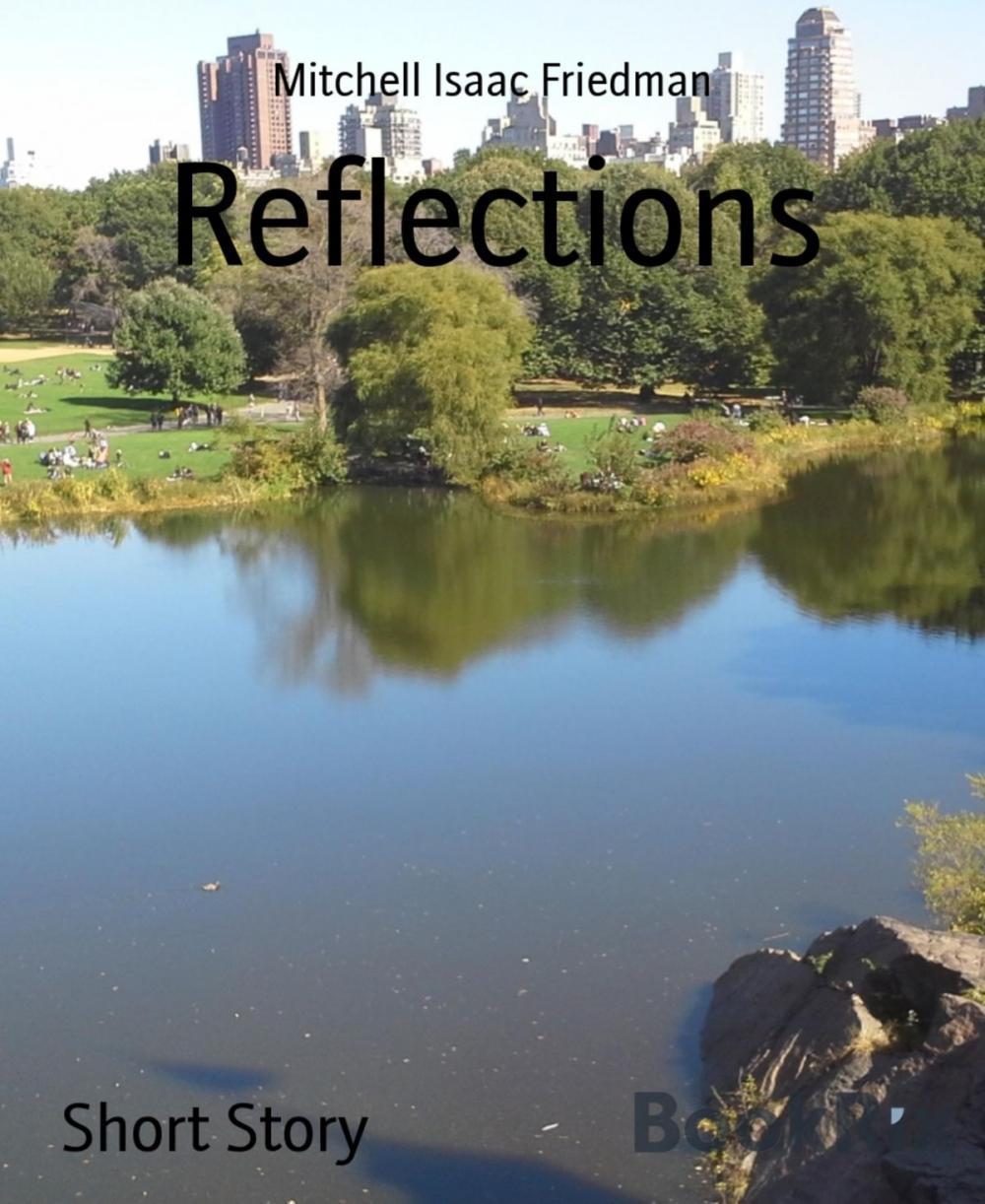 Big bigCover of Reflections