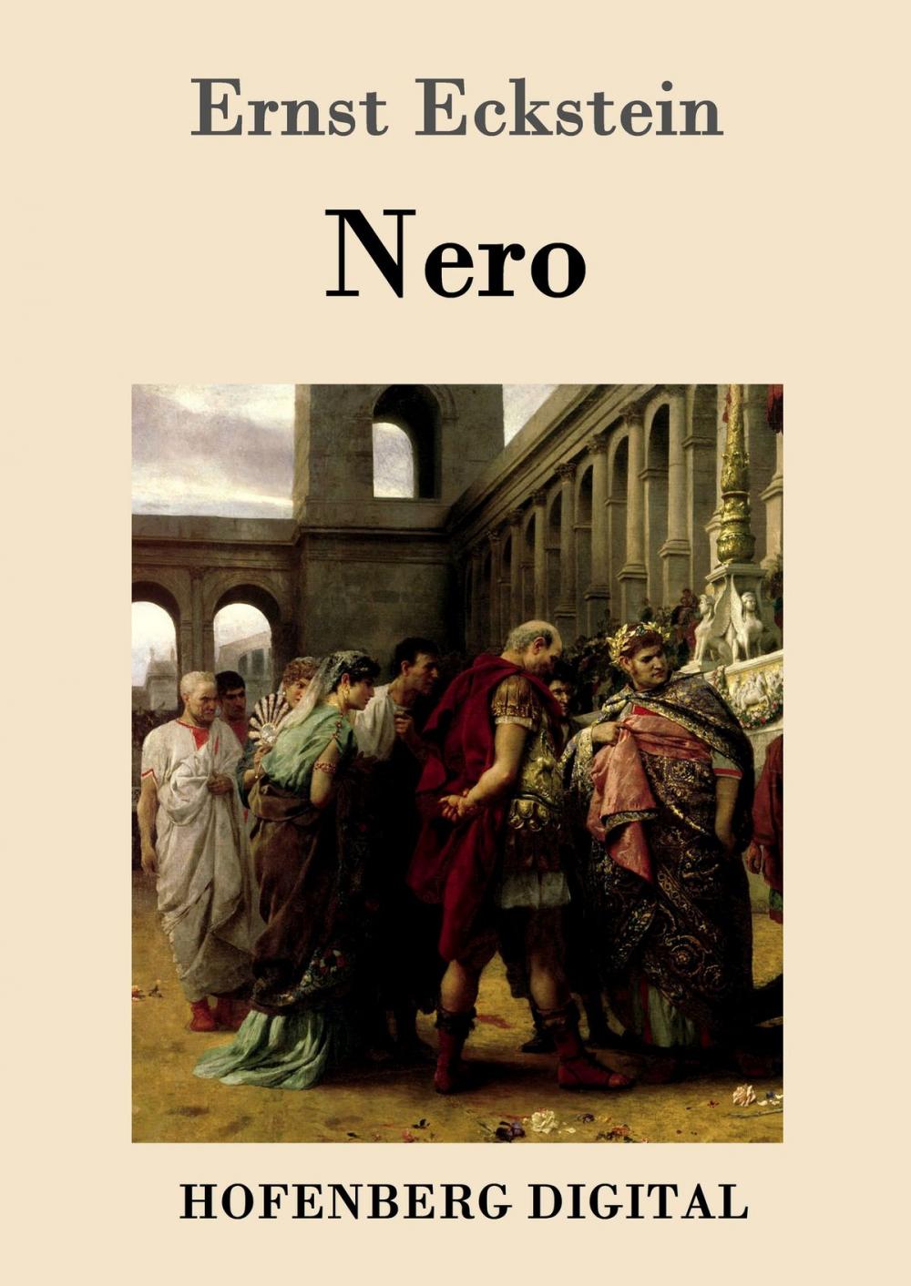 Big bigCover of Nero