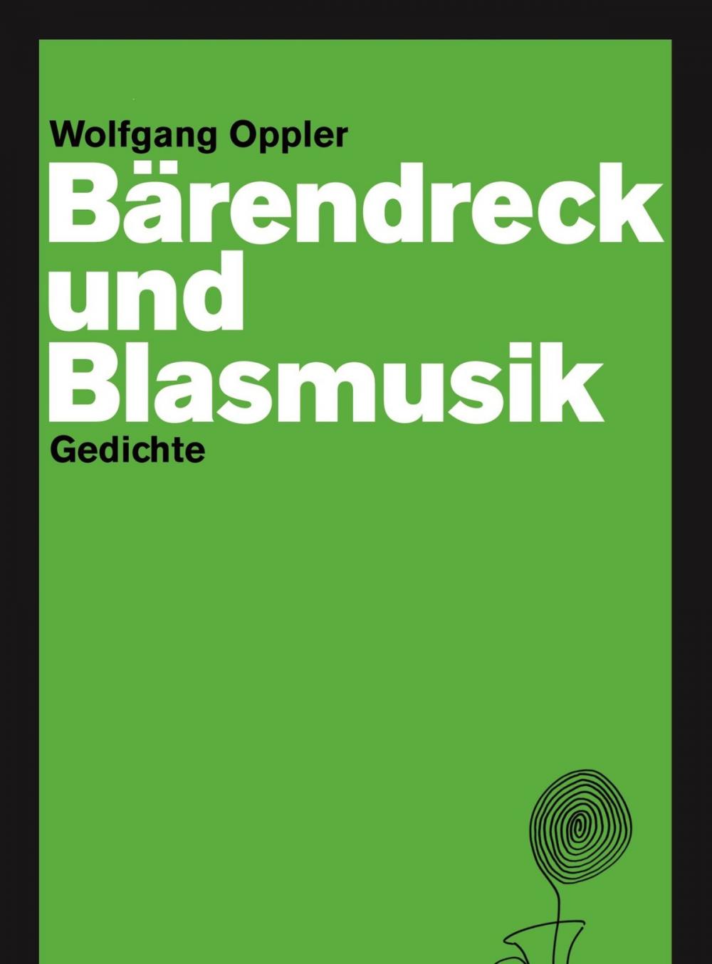 Big bigCover of Bärendreck und Blasmusik