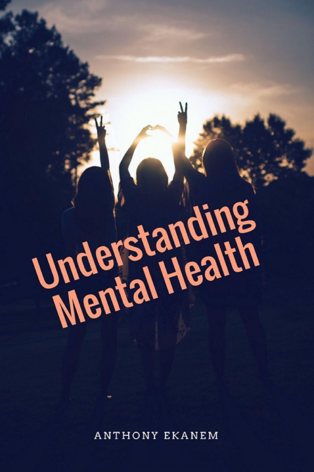 Big bigCover of Understanding Mental Health