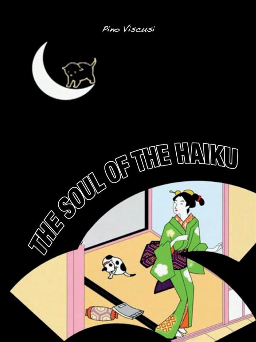 Big bigCover of The Soul of the Haiku