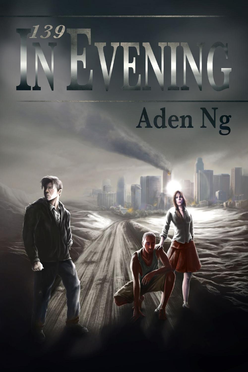 Big bigCover of 139: In Evening