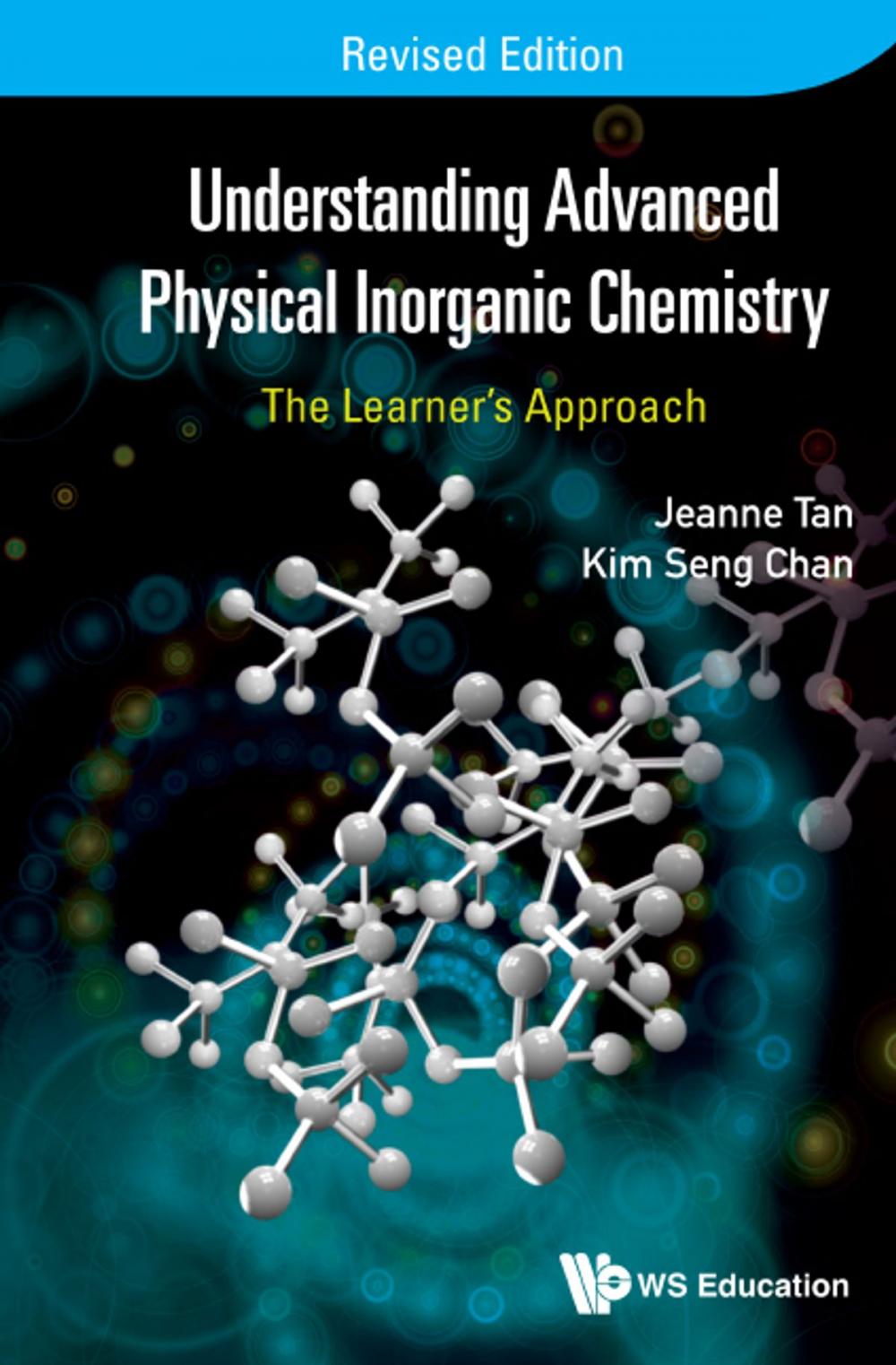 Big bigCover of Understanding Advanced Physical Inorganic Chemistry
