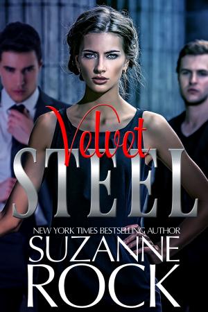 Cover of Velvet Steel