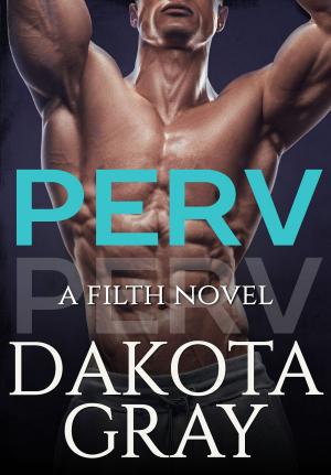 Cover of the book Perv by Christian Quinn