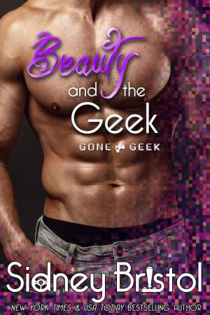 Book cover of Beauty and the Geek