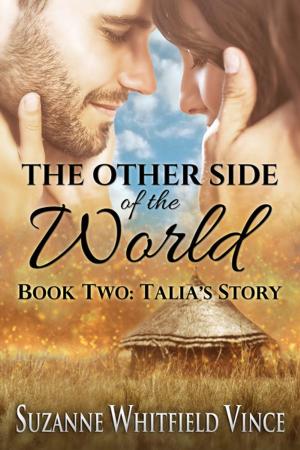 Book cover of The Other Side of the World: Book Two (Talia's Story)