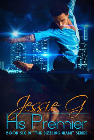 Cover of the book His Premier by Jessie G