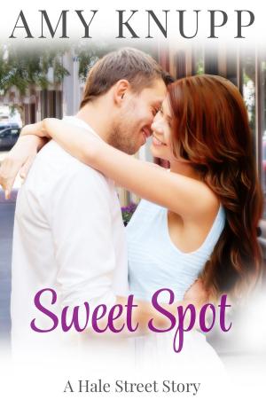 Cover of the book Sweet Spot by M. Clarke