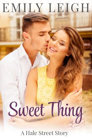 Cover of the book Sweet Thing by Isabelle de Charrière
