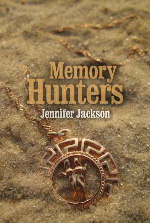 Cover of the book Memory Hunters by Carrie Carr
