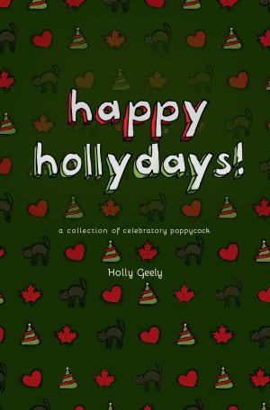 Book cover of Happy Hollydays!